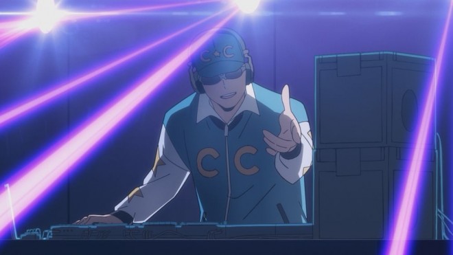 My Hero Academia Vigilantes